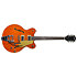 G5622T Electromatic Double-Cut Bigsby Orange Stain Gretsch Guitars