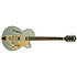 G5655TG Electromatic Center Block Jr Gold Hardware Aspen Green Gretsch Guitars