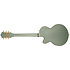 G5655TG Electromatic Center Block Jr Gold Hardware Aspen Green Gretsch Guitars