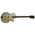 G5655TG Electromatic Center Block Jr Gold Hardware Aspen Green Gretsch Guitars