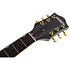 G5655TG Electromatic Center Block Jr Gold Hardware Aspen Green Gretsch Guitars