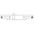 CSI 6 RP METAL SILENT Cordial