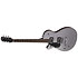 G5230LH Electromatic Jet FT Airline Silver Gretsch Guitars