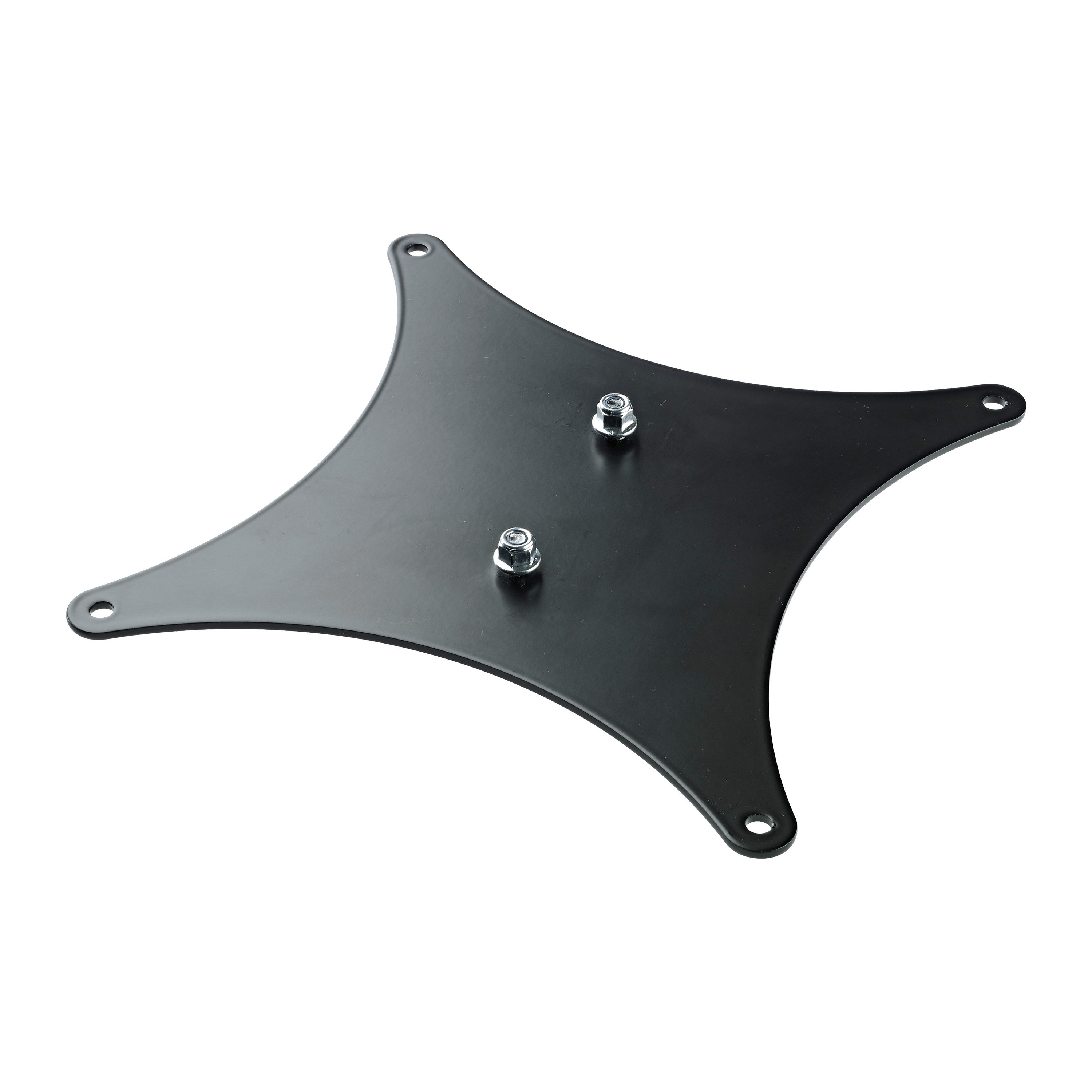 K&M 19617 VESA MIS F 200 x 200 Support mural