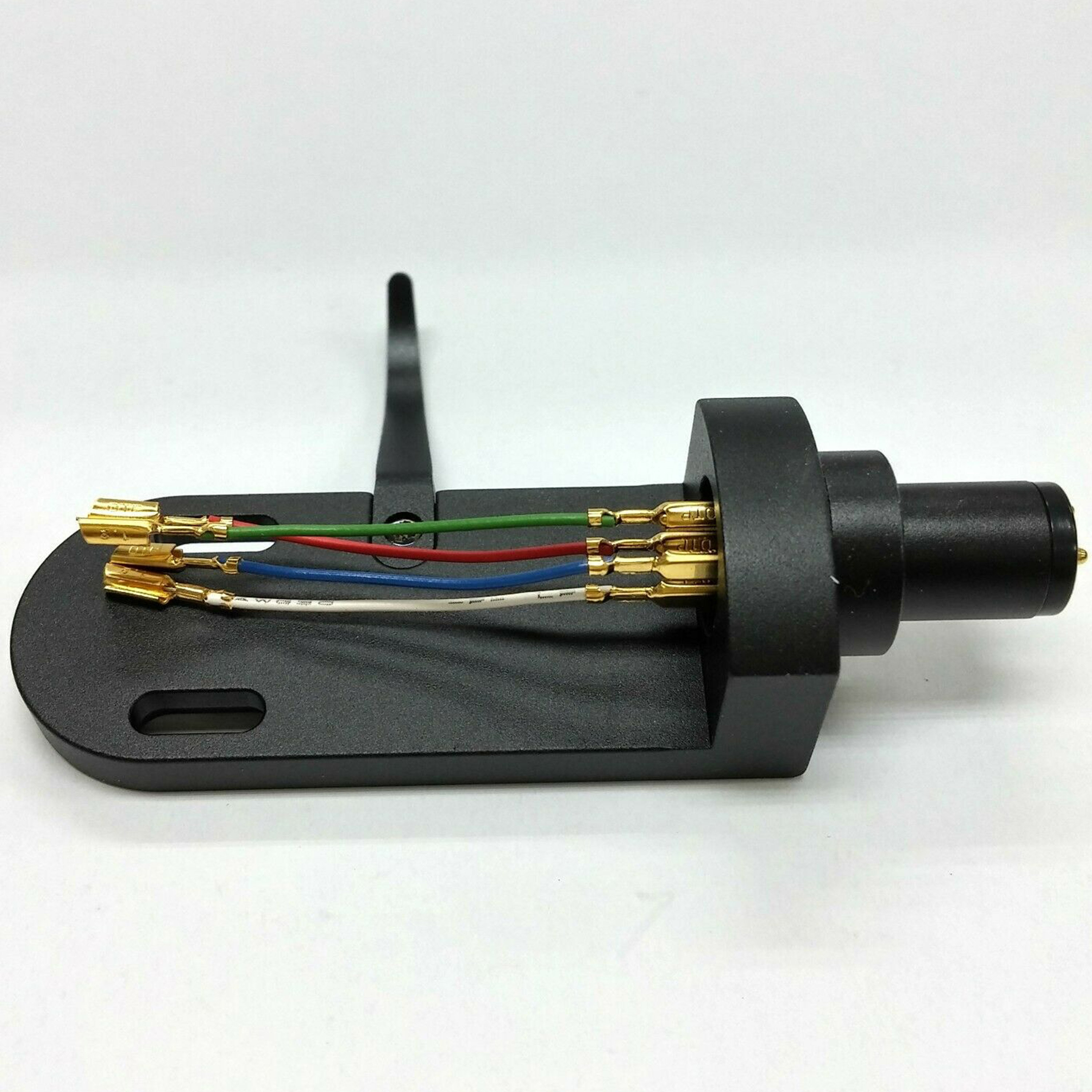 ② ORTOFON Cellule SL 15 et porte cellule THORENS + Pre-ampli