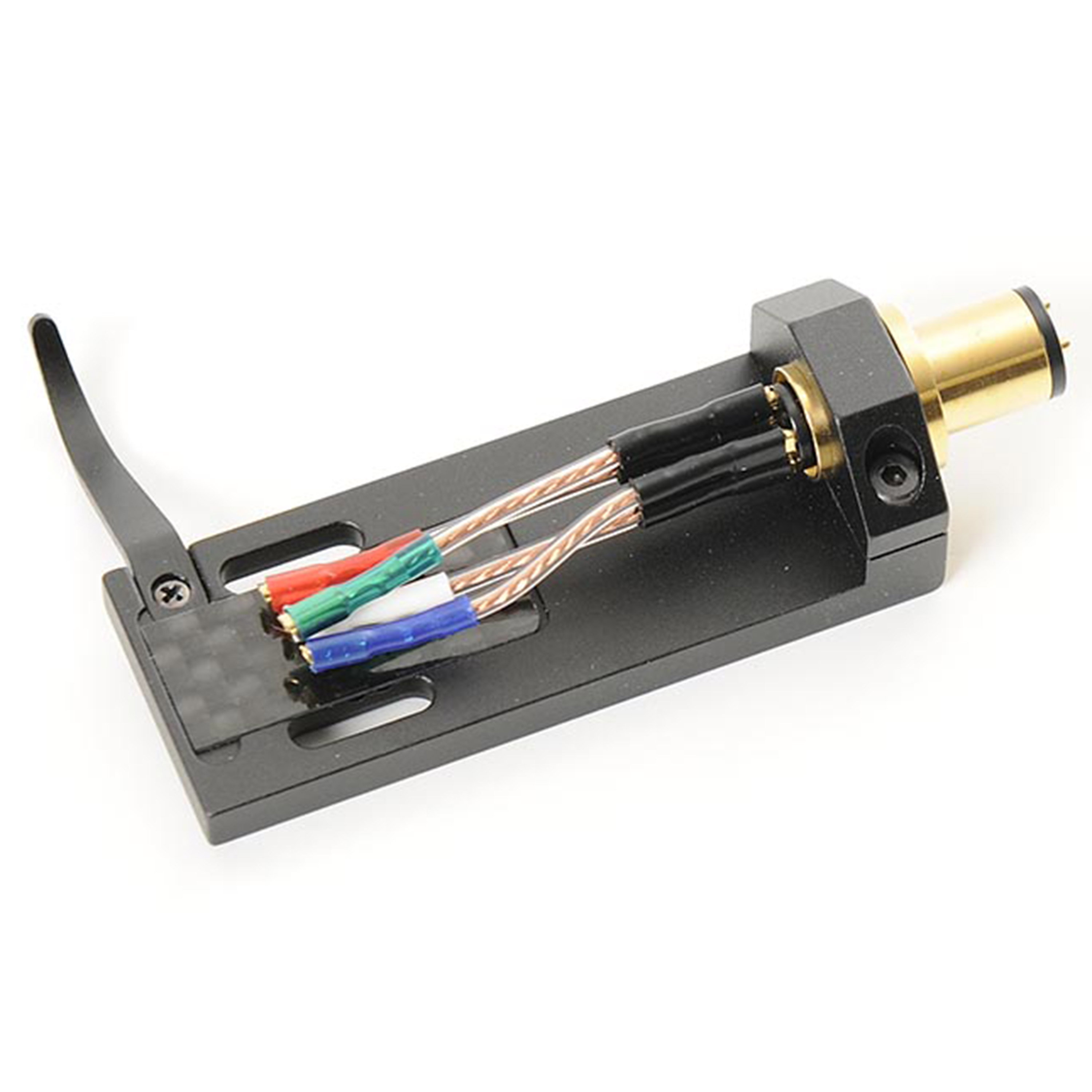 Ortofon 2M Black LVB 250 Premounted - Cellule montée sur porte-cellule