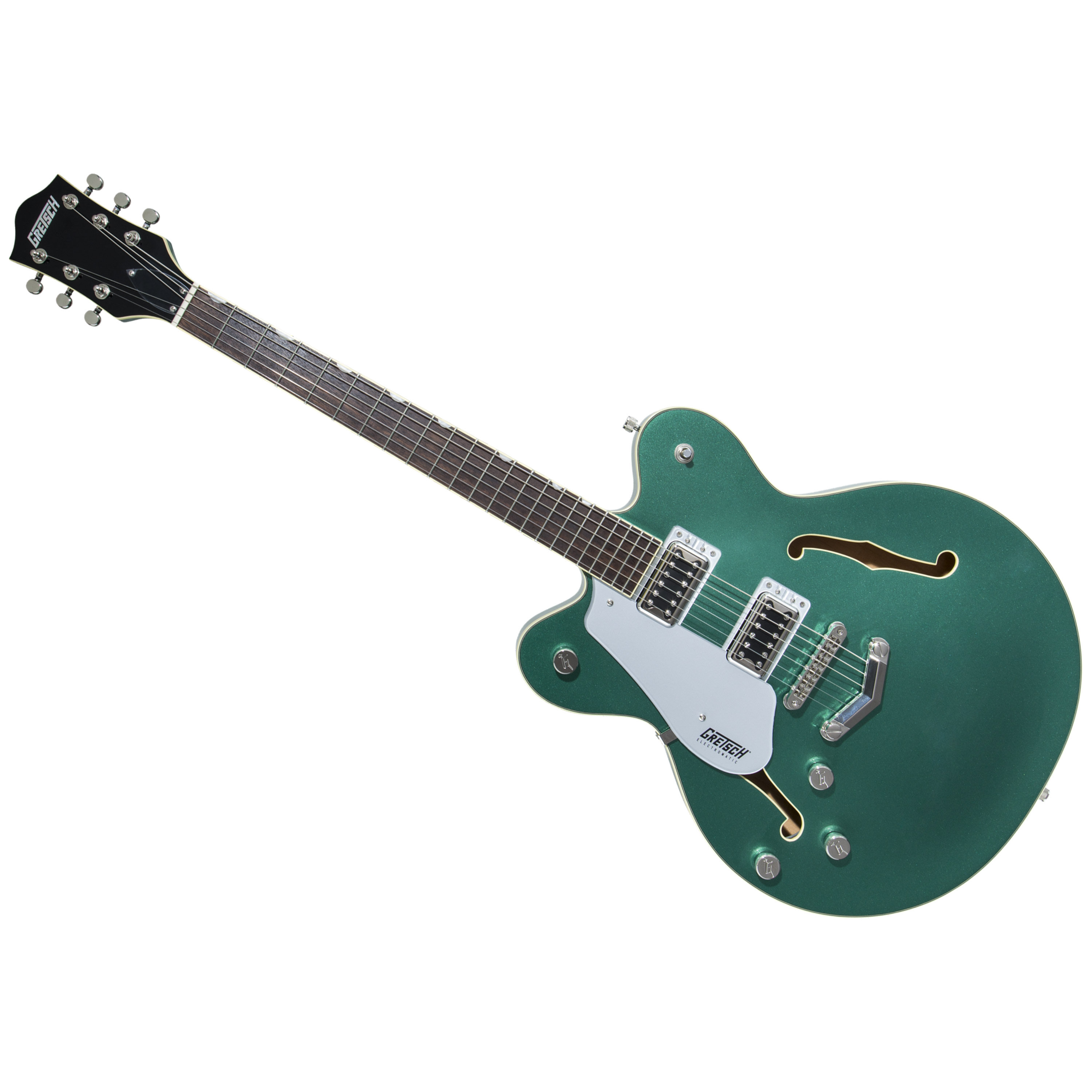 gretsch electromatic gaucher