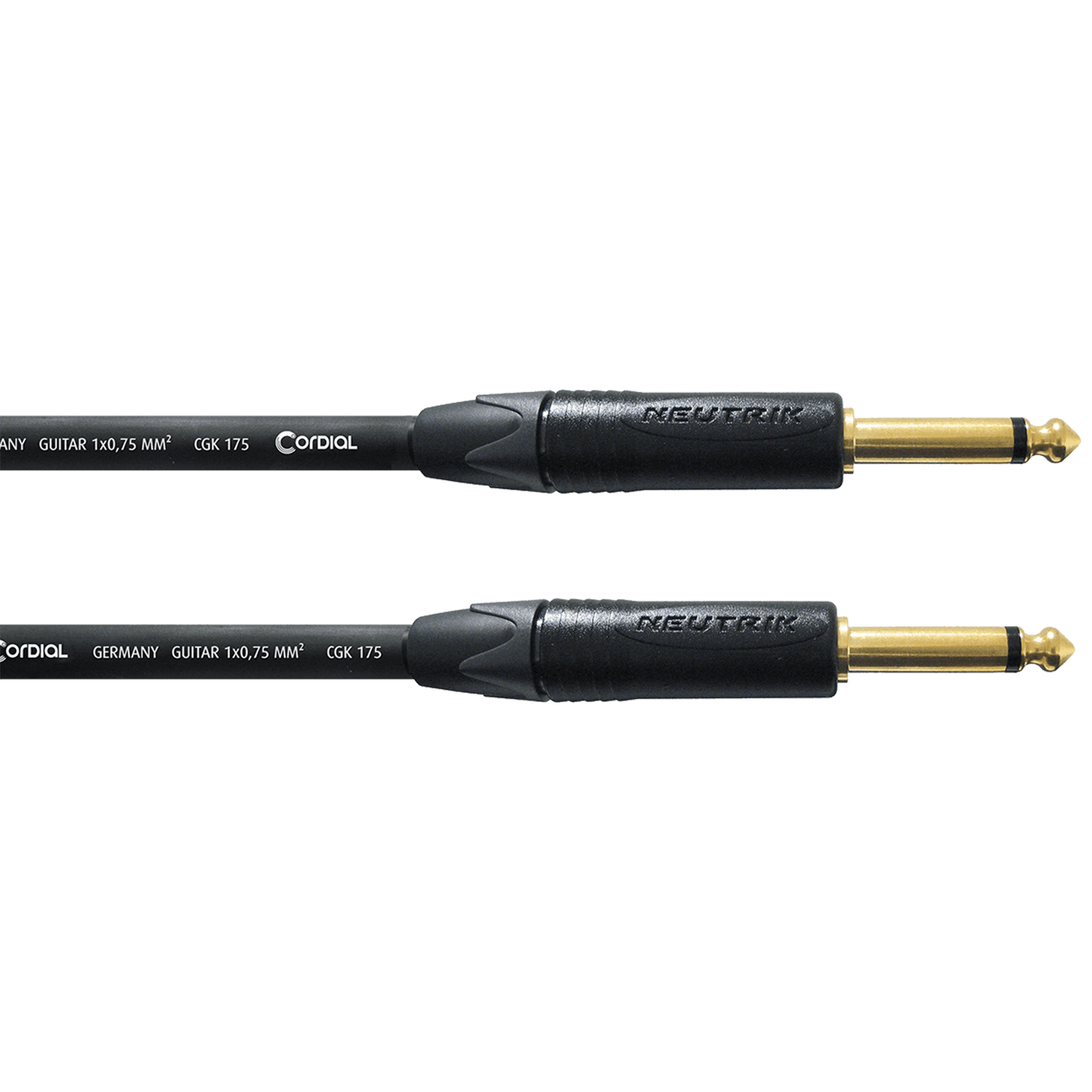 Cordial CSI 9 PR 175 instrument cable 9 m - Cavo per strumenti