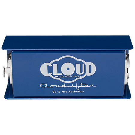 Cloudlifter CL-1 Mic Activator Cloud Microphones