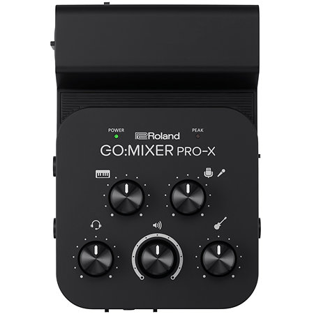 GO:MIXER PRO-X Roland