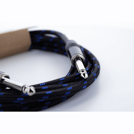 EI 5 PP TWEED Blue ELEMENTS Cordial
