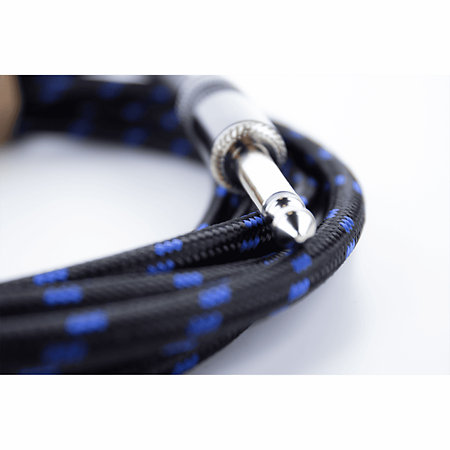 EI 5 PP TWEED Blue ELEMENTS Cordial
