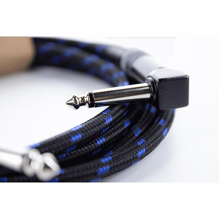 EI 7.5 PR TWEED Blue ELEMENTS Cordial