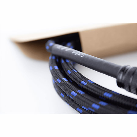 EI 7.5 PR TWEED Blue ELEMENTS Cordial