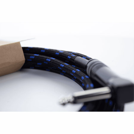 EI 7.5 PR TWEED Blue ELEMENTS Cordial