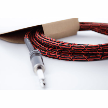 EI 7.5 PR TWEED Red ELEMENTS Cordial