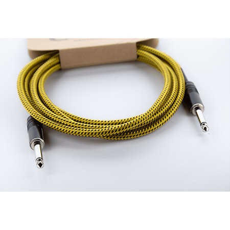 EI 7.5 PP TWEED Yellow ELEMENTS Cordial