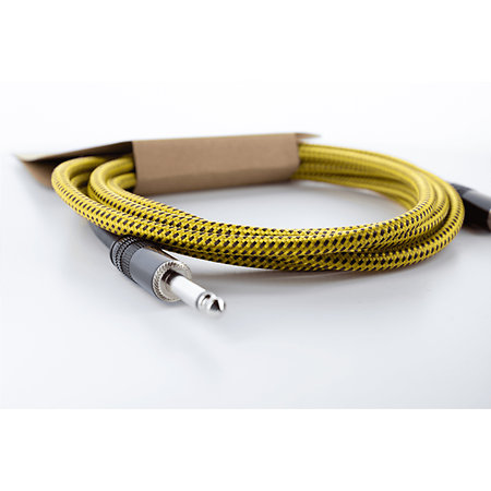 EI 7.5 PP TWEED Yellow ELEMENTS Cordial