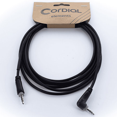 ES 0.5 WWR Elements Cordial