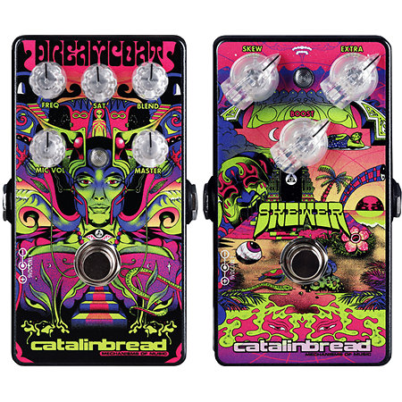 Catalinbread Dreamcoat Skewer Special Edition Box