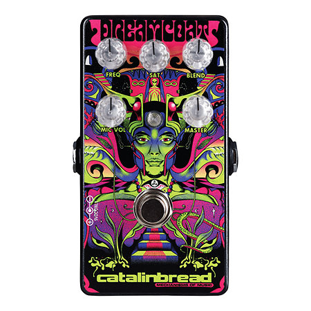 Dreamcoat Skewer Special Edition Box Catalinbread