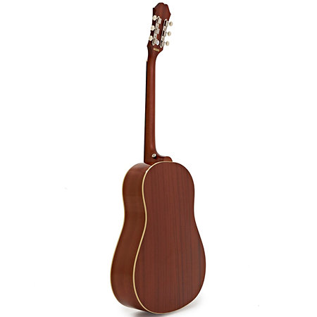 Inspired by 1964 Texan Epiphone
