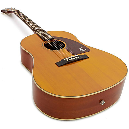 Inspired by 1964 Texan Epiphone