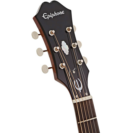Inspired by 1964 Texan Epiphone