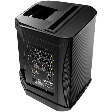 GPSS-650 Gemini