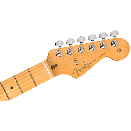 American Professional II Stratocaster HSS MN Sienna Sunburst Fender