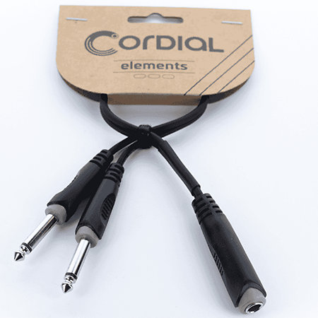 EY 0.3 GPP Elements Cordial