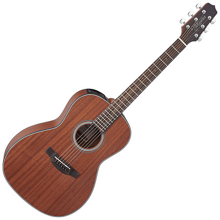 Takamine GY11ME-NS New Yorker Electro Natural Satin