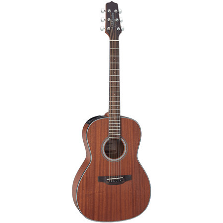 Takamine GY11ME-NS New Yorker Electro Natural Satin