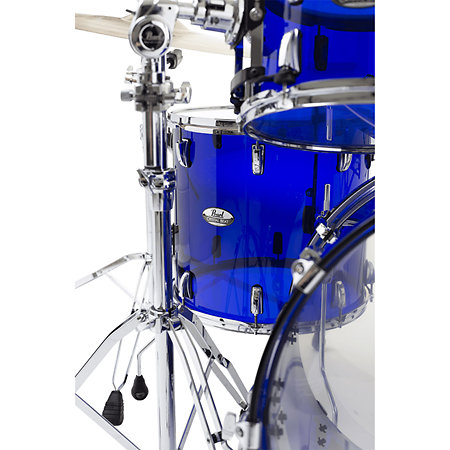 CRB524PC-742 Crystal Beat rock 22" Blue Sapphire Pearl