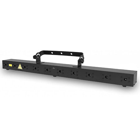 BeamBar 10G Laserworld