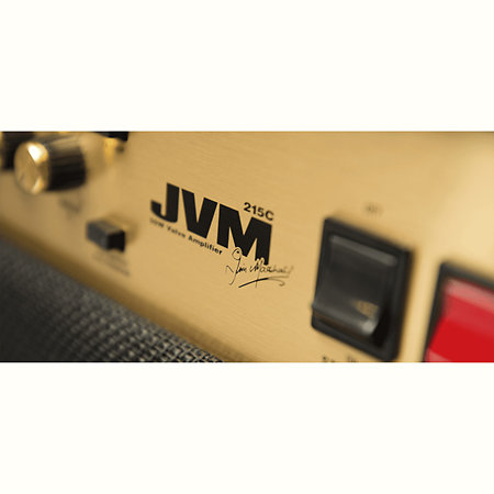 JVM215C Marshall