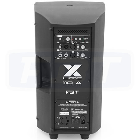 X-Lite 110A FBT