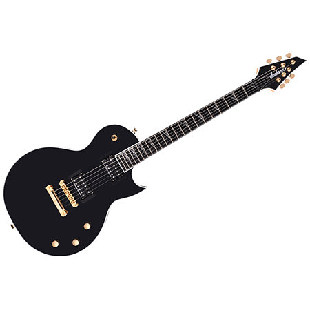 Jackson Pro Series Monarkh SC Ebony Satin Black