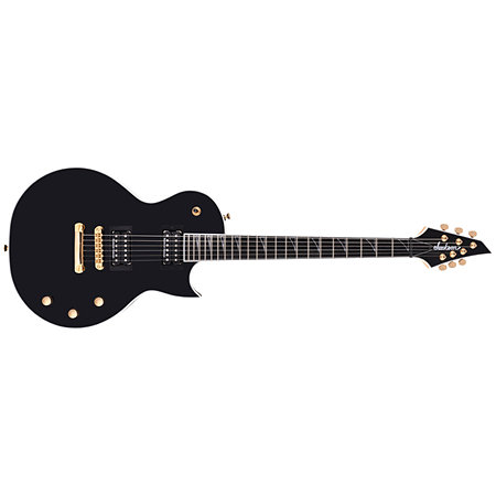 Jackson Pro Series Monarkh SC Ebony Satin Black