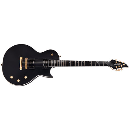 Pro Series Monarkh SC Ebony Satin Black Jackson