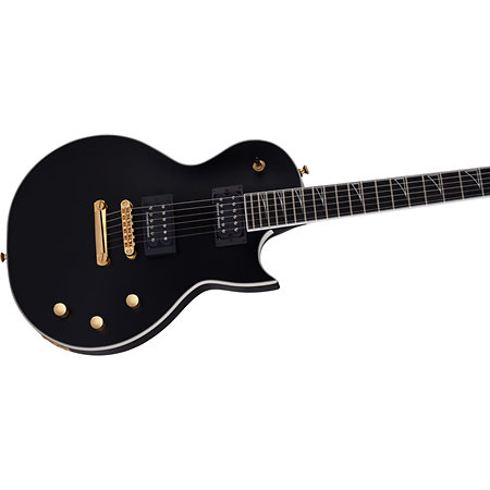 Pro Series Monarkh SC Ebony Satin Black Jackson