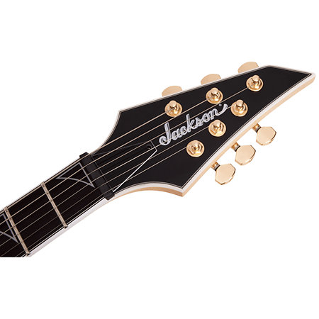 Pro Series Monarkh SC Ebony Satin Black Jackson