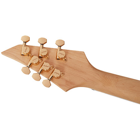 Pro Series Monarkh SC Ebony Satin Black Jackson