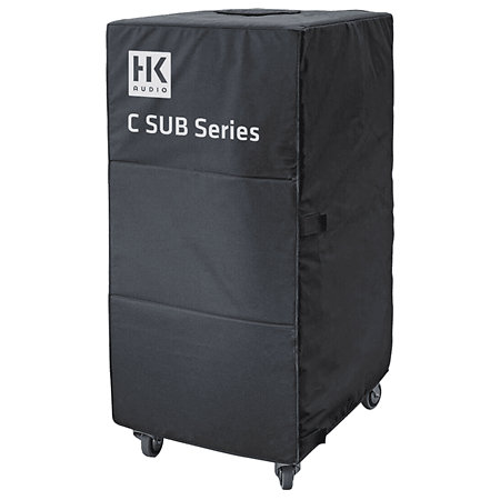 HK Audio CS-WB SET