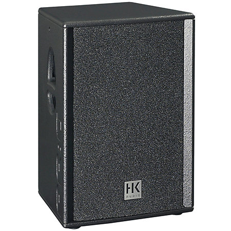 HK Audio Pack Premium PR:O 12 + Mixer EMX5 + Câbles + Pieds