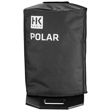 Cover Polar 10Sub HK Audio