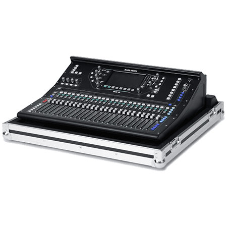 Console de mixage numérique 48 canaux Allen&Heat - Sq5 - 109