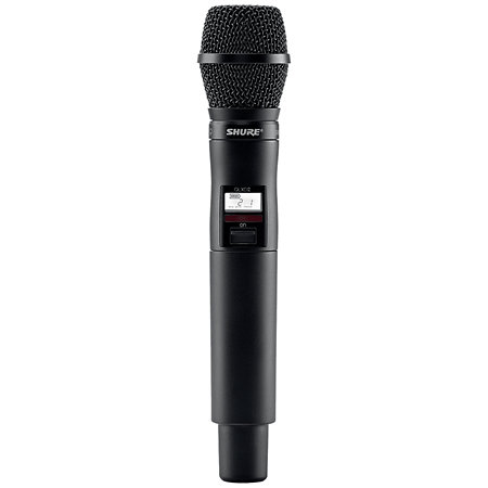 QLXD24-87 K51 Shure