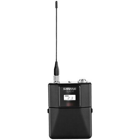 QLXD14-153T K51 Shure