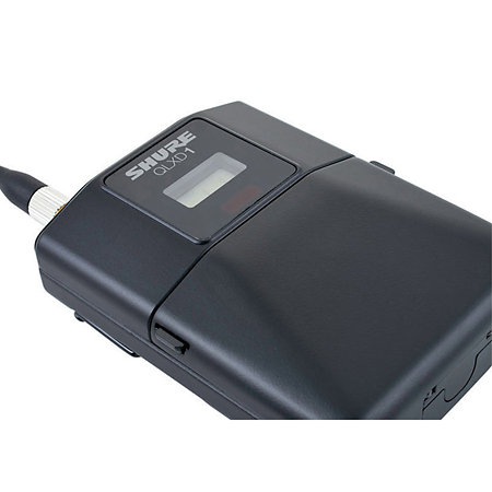 QLXD14-153T K51 Shure